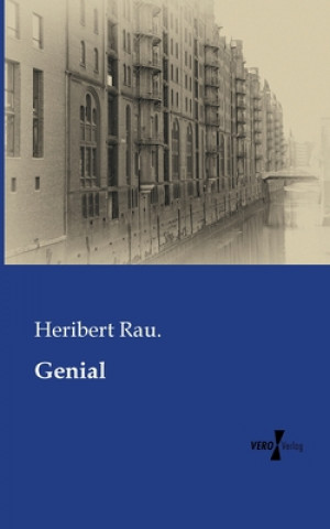 Carte Genial Heribert Rau.