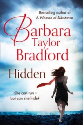 Könyv Hidden Barbara Taylor Bradford