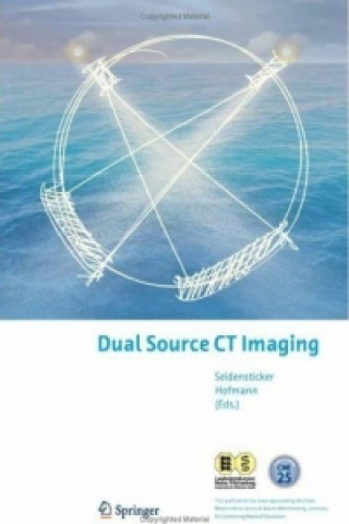 Kniha Dual Source CT Imaging Peter R. Seidensticker
