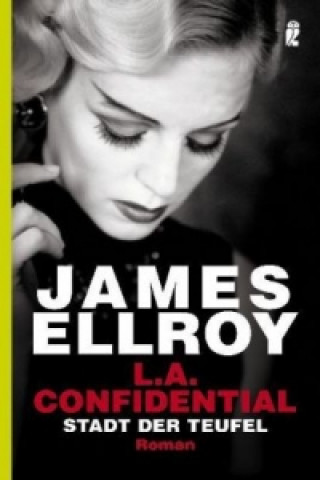 Carte L.A. Confidential James Ellroy