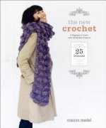 Carte New Crochet Marion Madel