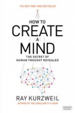 Könyv How to Create a Mind Ray Kurzweil