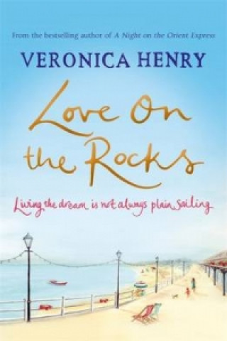 Buch Love on the Rocks Veronica Henry