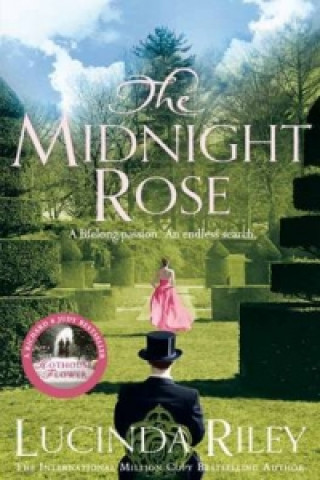 Könyv Midnight Rose Lucinda Riley