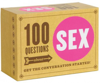 Materiale tipărite 100 Questions about Sex Petunia B