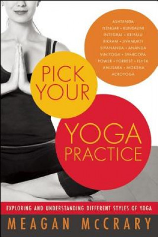 Carte Pick Your Yoga Practice Meagan McCrary