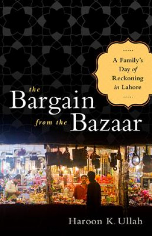 Carte Bargain from the Bazaar Haroon Ullah