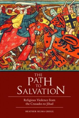 Книга Path to Salvation Heather Gregg