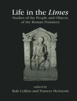 Book Life in the Limes Rob Collins & Frances McIntosh