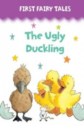 Carte First Fairy Tales: The Ugly Duckling Jan Lewis