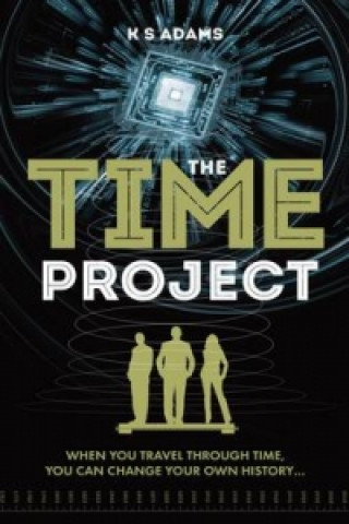 Книга Time Project KS Adams