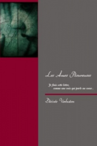 Könyv Les Âmes Pleureuses Désirée Verbaten