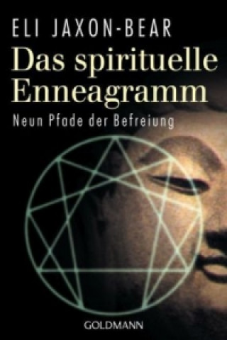 Könyv Das spirituelle Enneagramm Eli Jaxon-Bear