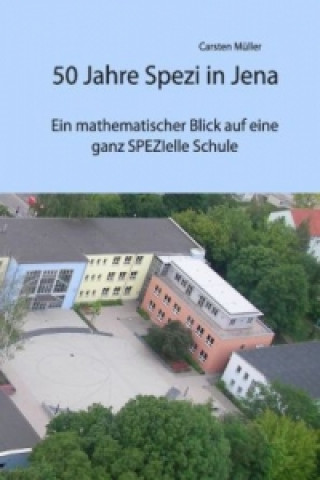 Carte 50 Jahre Spezi in Jena Carsten Müller