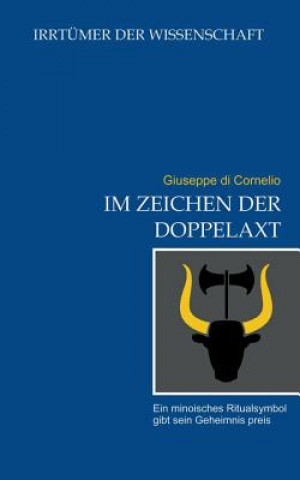 Book Doppelaxt und Mondtransit Guiseppe di Cornelio