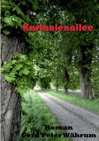 Livre Kastanienallee Gerd Peter Währum