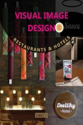 Knjiga Visual Image Design Li Aihong