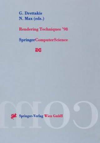 Buch Rendering Techniques '98 George Drettakis