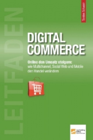 Könyv Leitfaden Digital Commerce Torsten Schwarz