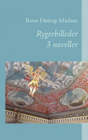 Knjiga Rygerbilleder Rune H