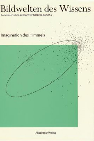 Книга Imagination Des Himmels Bruhn Bredekamp