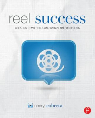 Carte Reel Success Cheryl Cabrera