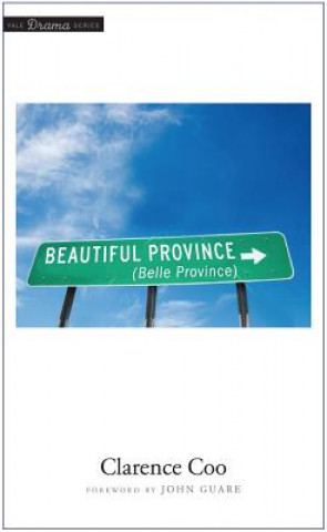 Βιβλίο Beautiful Province Clarence Coo