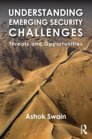 Buch Understanding Emerging Security Challenges Ashok Swain