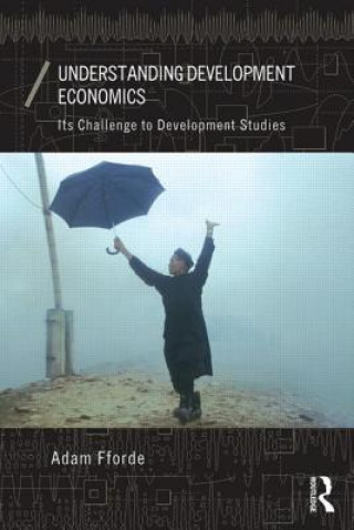 Carte Understanding Development Economics Adam Fforde