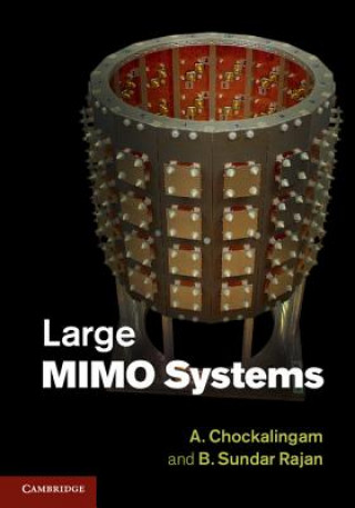 Βιβλίο Large MIMO Systems A. Chockalingam