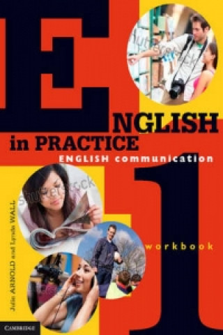 Carte English in Practice Workbook 1 Julie Arnold