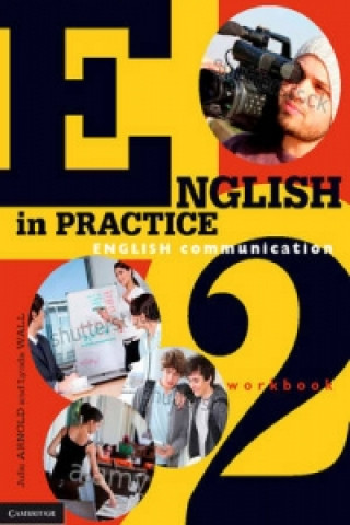 Kniha English in Practice Workbook 2 Julie Arnold