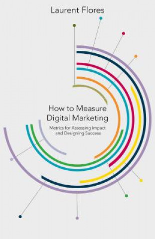 Kniha How to Measure Digital Marketing Flores Laurent