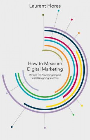 Buch How to Measure Digital Marketing Flores Laurent