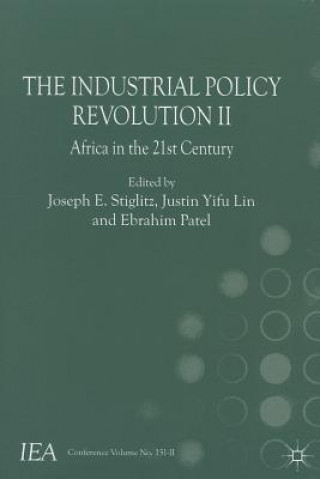 Carte Industrial Policy Revolution II Esteban Joan