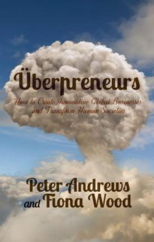 Книга Uberpreneurs Andrews Peter