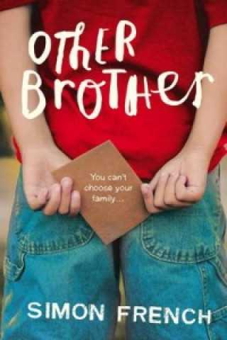 Carte Other Brother Simon French