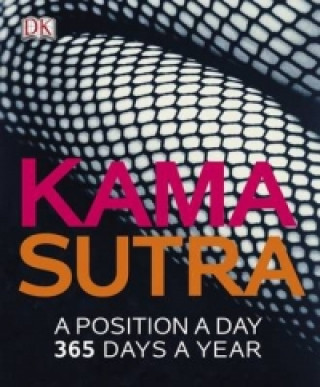 Carte Kama Sutra A Position A Day DK