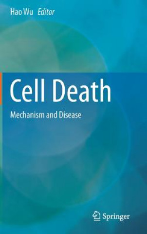 Book Cell Death Hao Wu