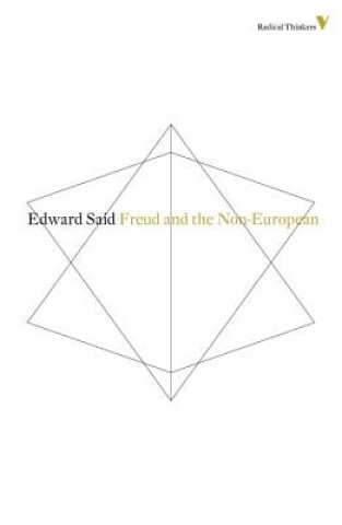 Carte Freud and the Non-European Edward Said