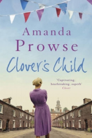 Könyv Clover's Child Amanda Prowse