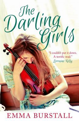Könyv Darling Girls Emma Burstall