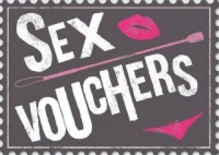 Книга Sex Vouchers 