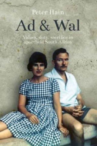 Könyv Ad and Wal Peter Hain