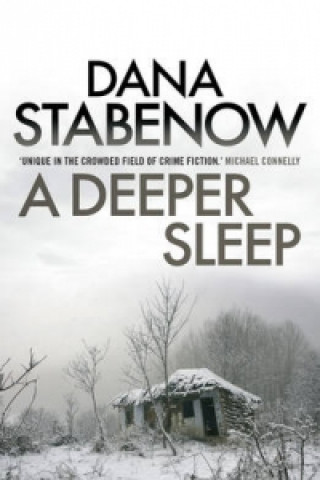 Carte Deeper Sleep Dana Stabenow