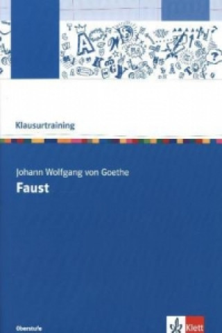 Книга Johann Wolfgang von Goethe: Faust Stefan Schäfer