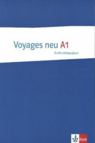 Buch Guide pédagogique 