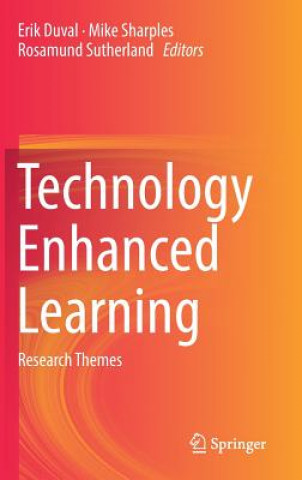 Buch Technology Enhanced Learning Erik Duval