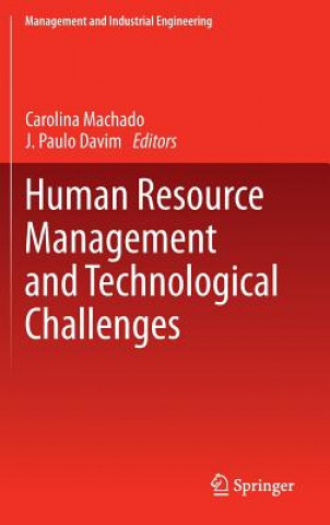 Carte Human Resource Management and Technological Challenges Carolina Machado