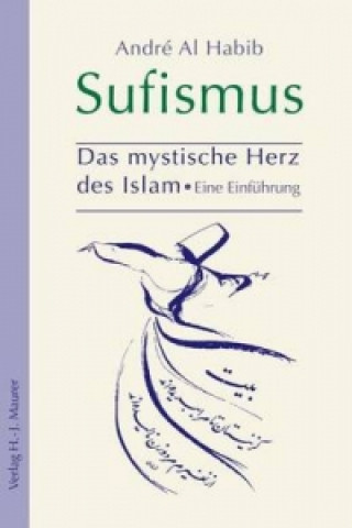 Buch Sufismus Andre A. Al Habib